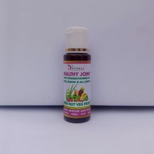 Healthy Joint - Joint Health Improving Oil (All Knee)