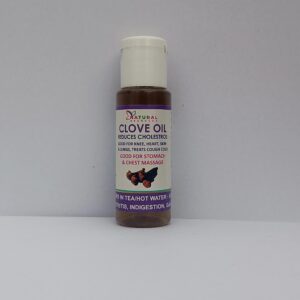 Clove Oil