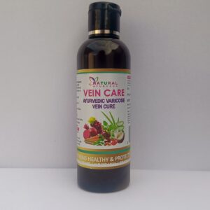 Vein Care - Varicose Vein Cure Oil