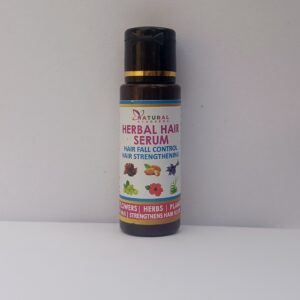 Herbal Hair serum
