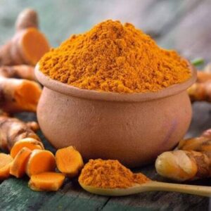 Manjal (Turmeric Powder)