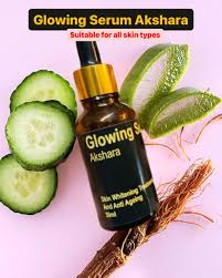 Akshara Gold - Face Glow Serum