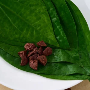 Betel Leaves & Supari