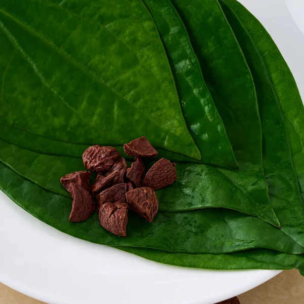 Betel Leaves & Supari