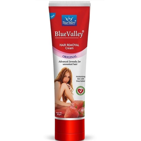 Blue Valley