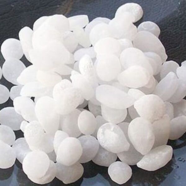 Camphor