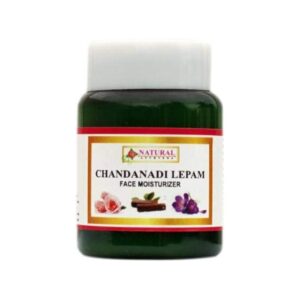 Chandanandhi Lepam - Natural Night Cream