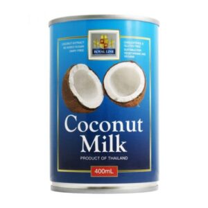 Coconut Milk (400ml)