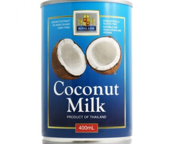 Coconut Milk (400ml)
