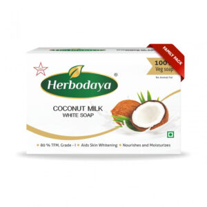 Coconut Soap