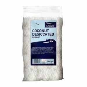 Desiccated Coconut (200g)