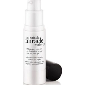 Eye Miracle - Eyelid Wrinkle Remover