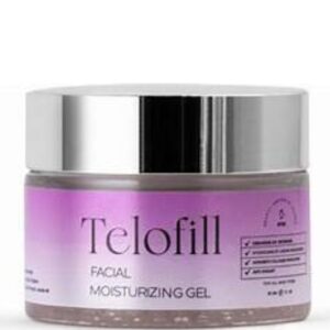 Fruit Garden - Face Moisturiizing Cream