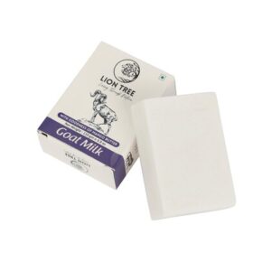 Goat Milk Soap 110gm