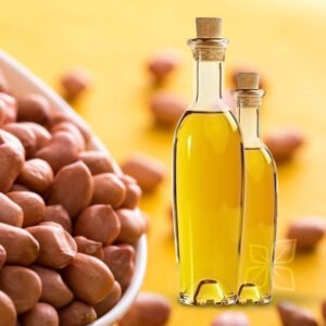 Groundnut Oil