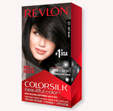 Hair Dye