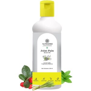 Healthy Joint - Joint Health Improving Oil (All Knee)