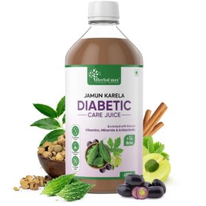 Herbal Doiabetic Care