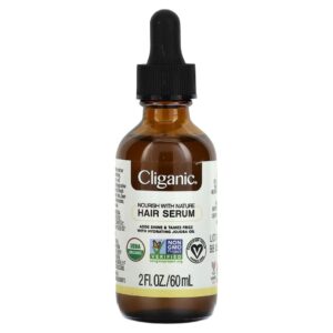 Herbal Hair serum