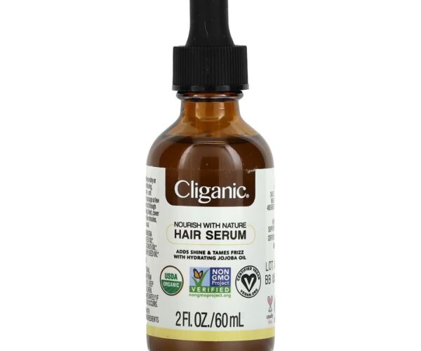 Herbal Hair serum