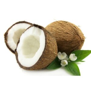 Husked Coconut