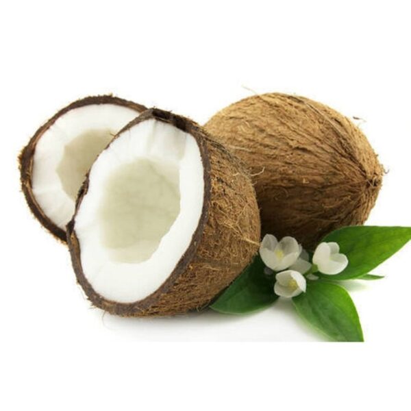 Husked Coconut