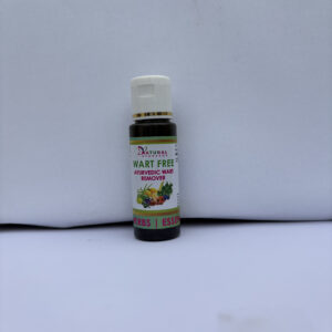 Wart Free - Herbal Wart Removal