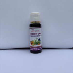 Eye Brow Care - Herbs & Plant Extract