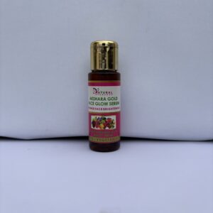 Akshara Gold - Face Glow Serum