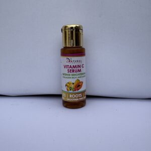 Vitamin C Serum