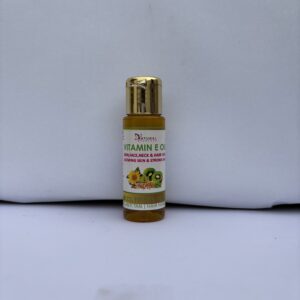 Vitamin E Oil