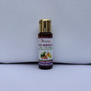 Eye Miracle - Eyelid Wrinkle Remover