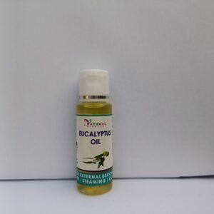 Eucalyptus Oil