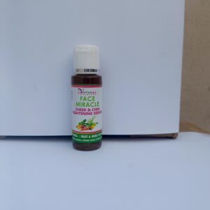 Face Miracle - Cheek Tightening Serum