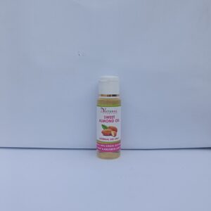 Sweet Almond Oil