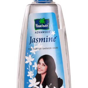 Jasmine Oil