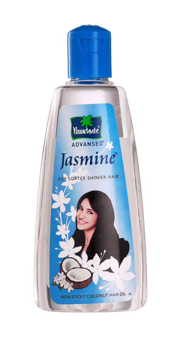 Jasmine Oil