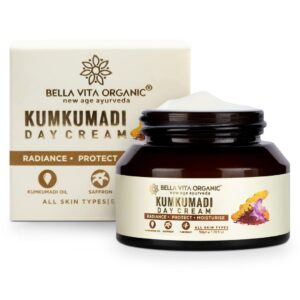 Kumkumadhi - Day Face Cream