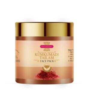 Kumkumadhi  Face Pack