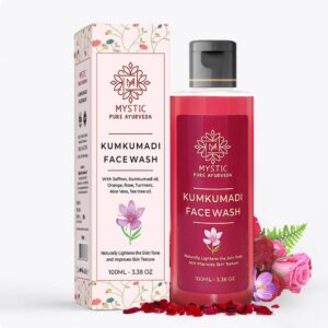 Kumkumadhi Face Wash
