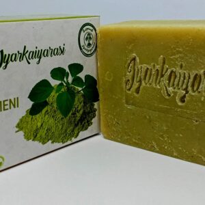 Kuppaimeni Aloevera Moringa Soap
