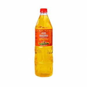 Lamp Oil