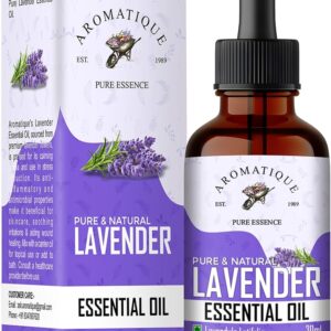 Lavender Oil