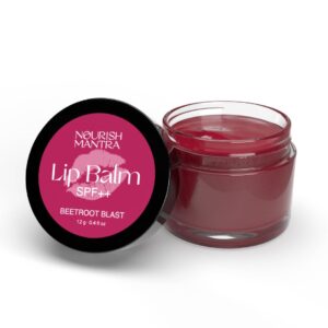 Lip Balm  - Beetroot