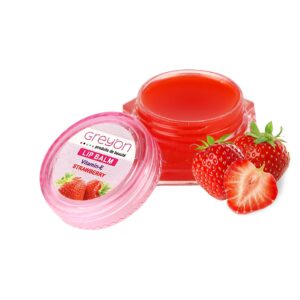 Lip Balm  - Strawberry