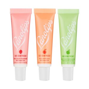 Lip Balm - Multi Fruit