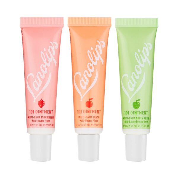 Lip Balm - Multi Fruit