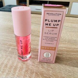 Lip Glow Serum - Lip Complexion Improval