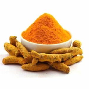Manjal (Turmeric Powder)