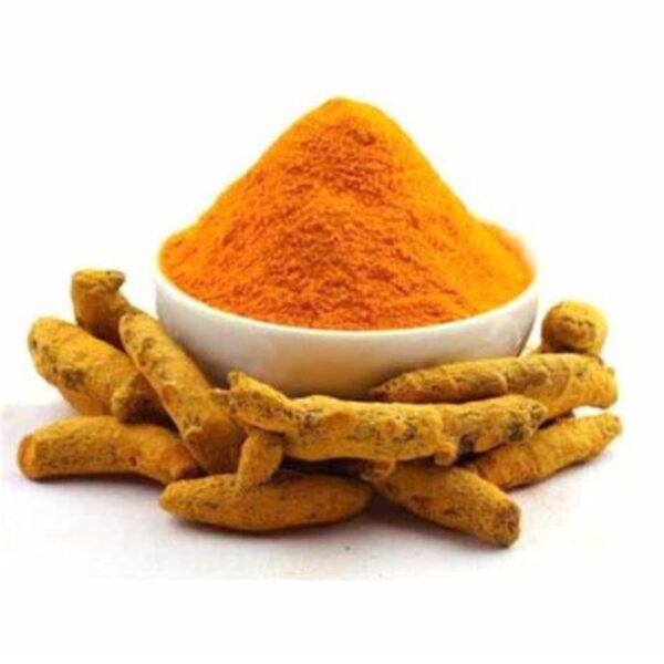 Manjal (Turmeric Powder)